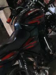 Bajaj Discover 125